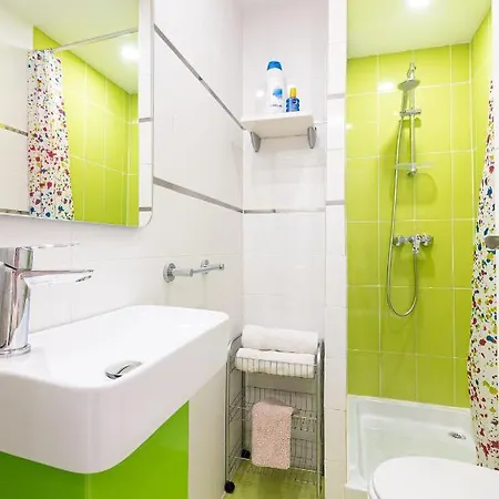 Apartment Vicky Victoria *